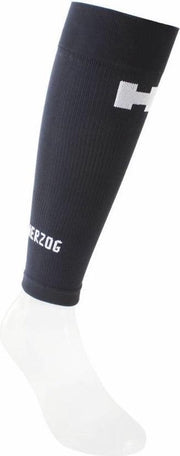 Herzog Pro Compressie Tubes Size I - Wit - maat XL