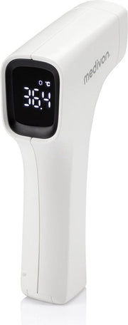 Medivon Timi Gun 80g multifunctionele infrarood contactloze thermometer