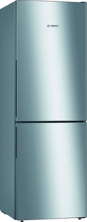 Bosch KGV33VLEA - Serie 4 - Koel-vriescombinatie