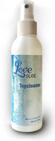 Loveglide - Toycleaner 150 ml