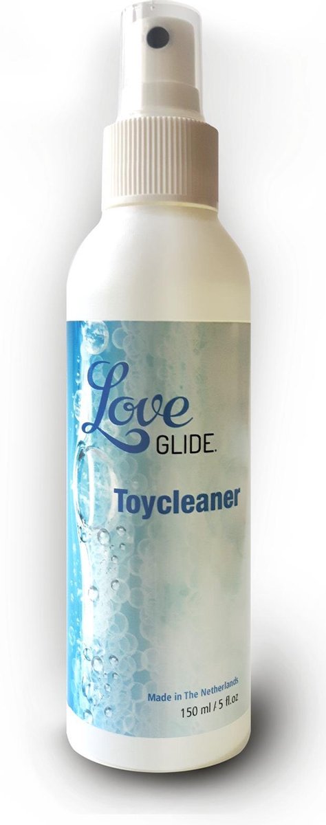 Loveglide - Toycleaner 150 ml