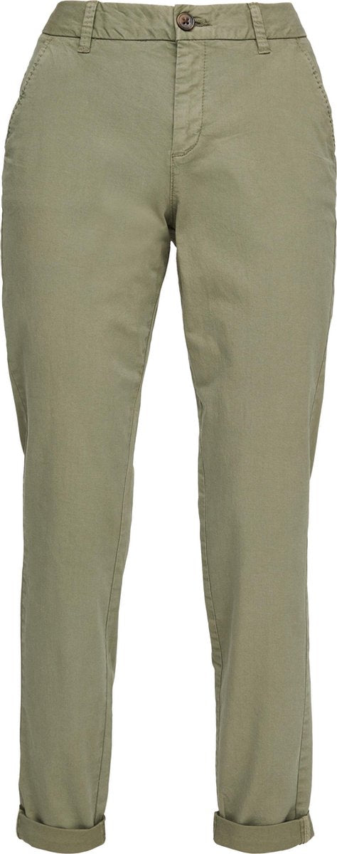 s.Oliver Dames Broek - Maat W35 X L32