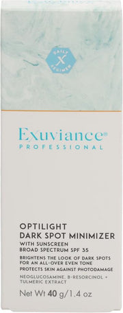 Exuviance Daily Corrector SPF35 w/Sunscreen Broad Spectrum