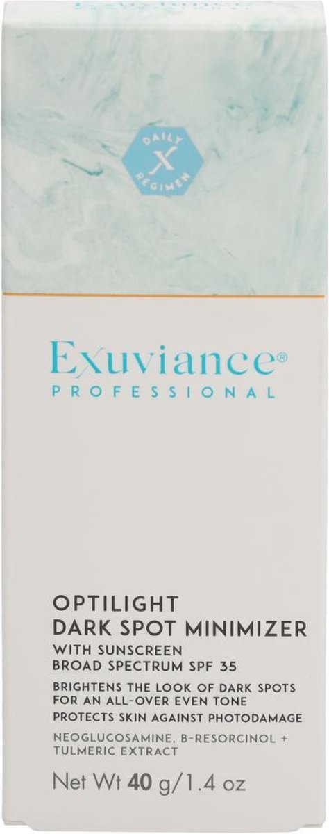 Exuviance Daily Corrector SPF35 w/Sunscreen Broad Spectrum