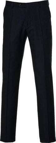 Jac Hensen Pantalon - Mix & Match - Blauw - 51