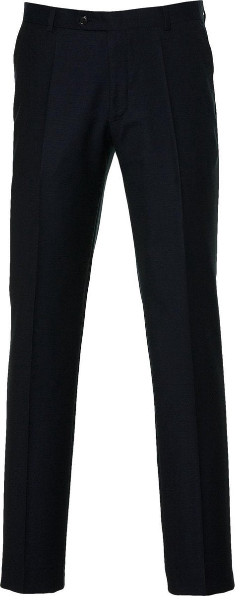 Jac Hensen Pantalon - Mix & Match - Blauw - 51
