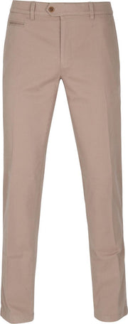 Brax Everest Stretch Chino Beige - maat 62