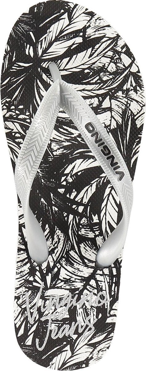 Vingino slippers meisje Sallie Silver 34