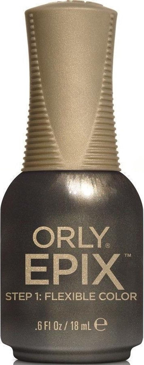 Orly EPIX Silver Screen 18ml