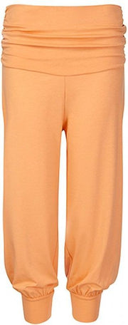 Wellicious 3/4 Yoga Pants Mandarin S
