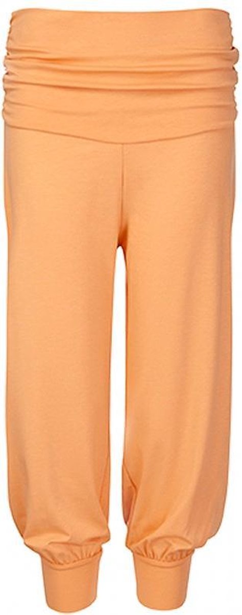 Wellicious 3/4 Yoga Pants Mandarin S