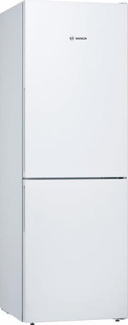 Bosch KGV332WEA - Serie 4 - Koel-vriescombinatie - Wit