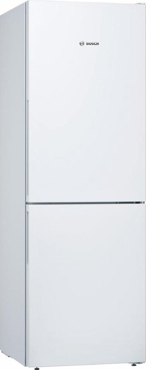 Bosch KGV332WEA - Serie 4 - Koel-vriescombinatie - Wit