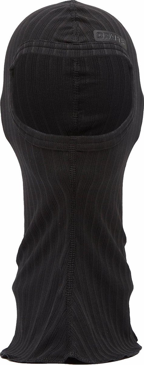 Craft Active Extreme 2.0 Gezichtsbeschermer Zwart Heren - Maat S/M