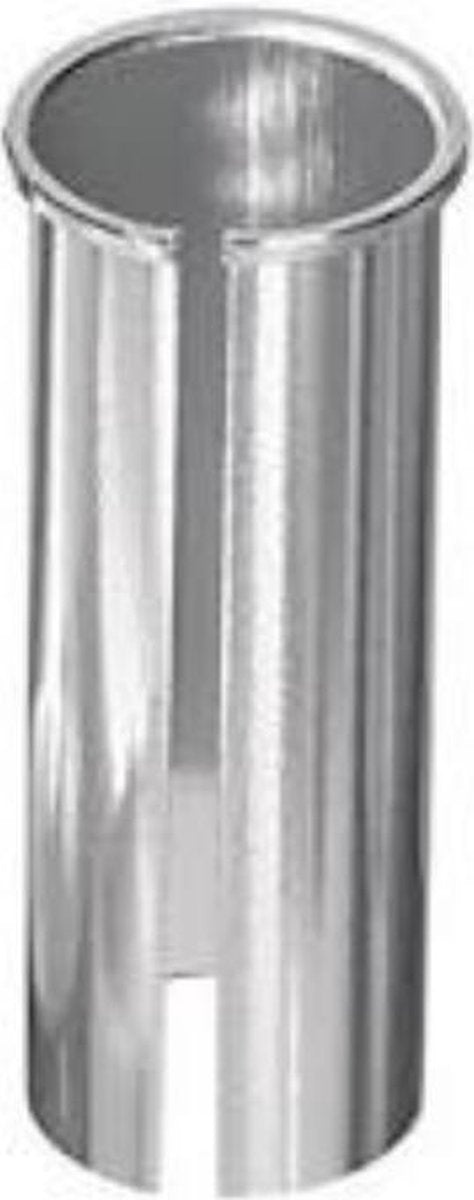 Zadelpenvulbus aluminium 27