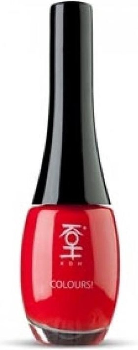 KOH KOH Colours Nagellak 10 ml