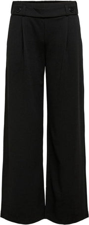 Jdygeggo New Long Pant Jrs Noos 15208430 Black/black Butt