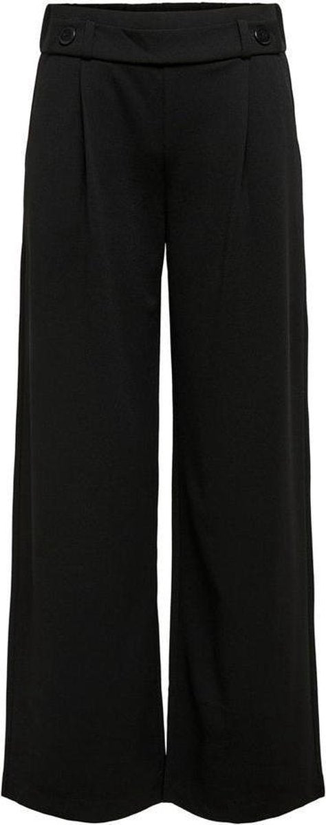 Jdygeggo New Long Pant Jrs Noos 15208430 Black/black Butt