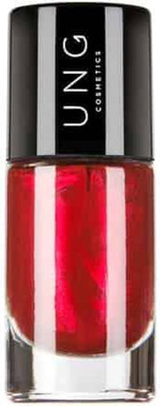 UNG - Nailpolish - Shiny - Dark Red