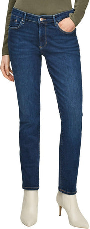 s.Oliver Dames Jeans - Maat W28 X L32