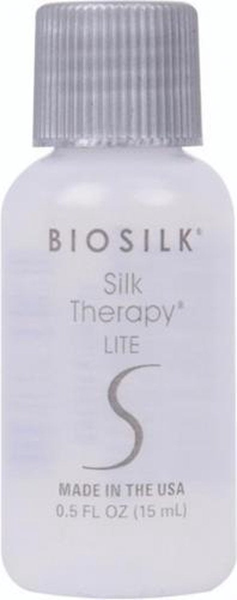 Biosilk Silk therapy 15ml