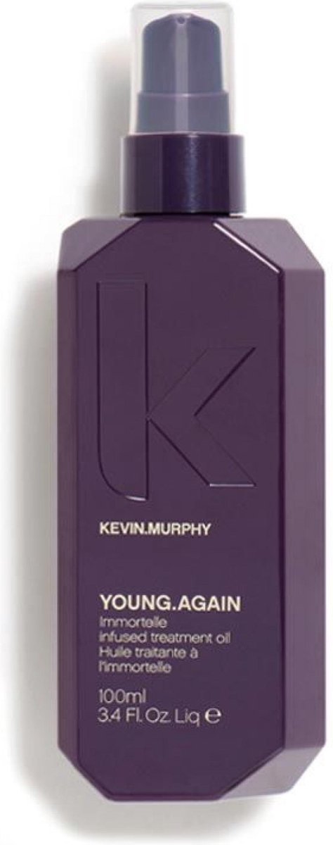 Kevin Murphy Young Again Infused Treatment Oil