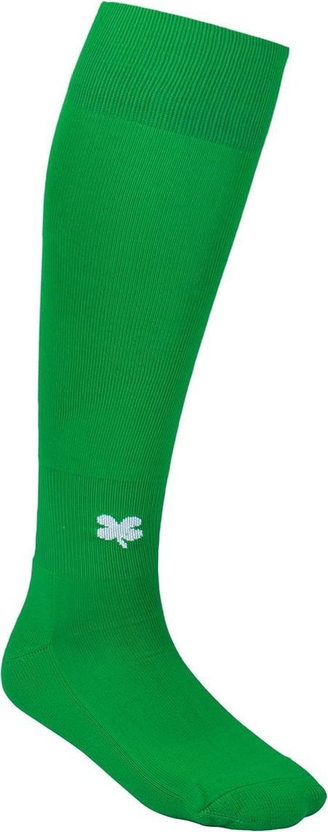 Robey Solid Socks voetbalsokken (maat 27-31) - Green