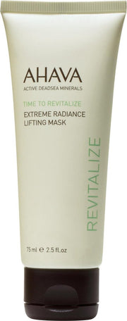 AHAVA - Extreme Radiance Lifting Mask 75 ml