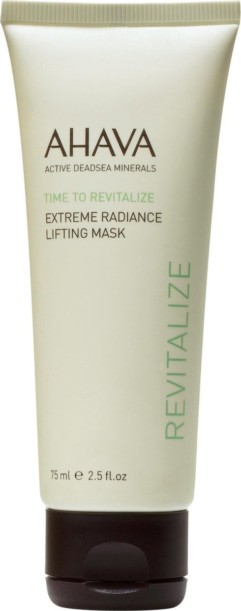 AHAVA - Extreme Radiance Lifting Mask 75 ml
