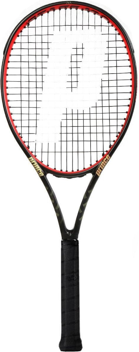 Tennisracket Prince TeXtreme Beast 100 - 265-L2