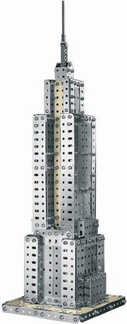 Meccano Special Edition: Empire State Building