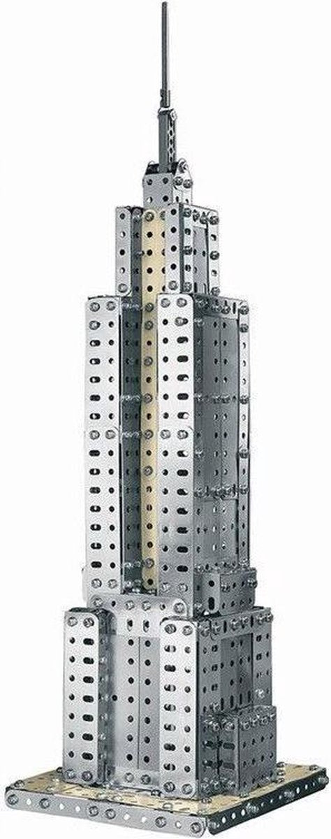 Meccano Special Edition: Empire State Building