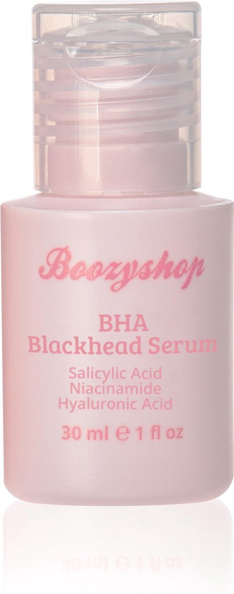 Boozyshop BHA Blackhead Serum