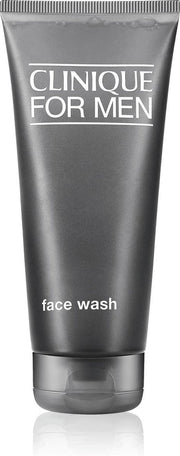 Clinique For Men Face Wash Gezichtsreiniger - 200 ml