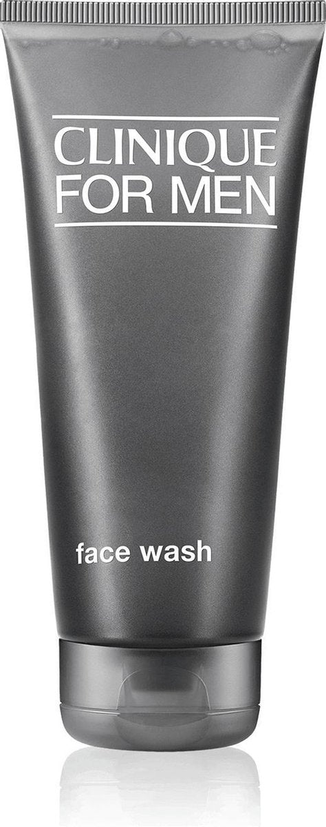 Clinique For Men Face Wash Gezichtsreiniger - 200 ml