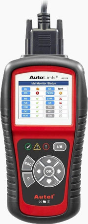 Autel AutoLink AL519