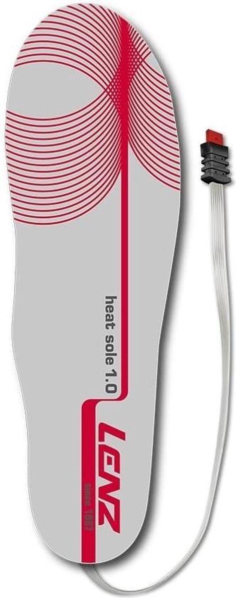 Lenz Heated Sole 1.0