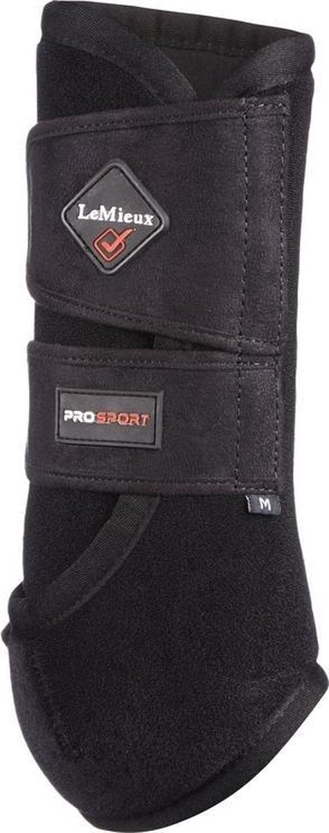 LeMieux Ultra Support Boots
