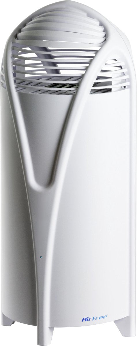 Airfree T40 luchtreiniger tot 16m2 - 100% stil