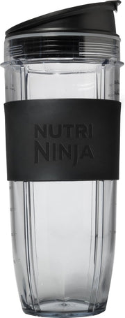 Nutri Ninja XSK900 Blenderaccessoire - Smoothiebeker van 900 ml - Geschikt voor Nutri Ninja Auto-iQ apparaten