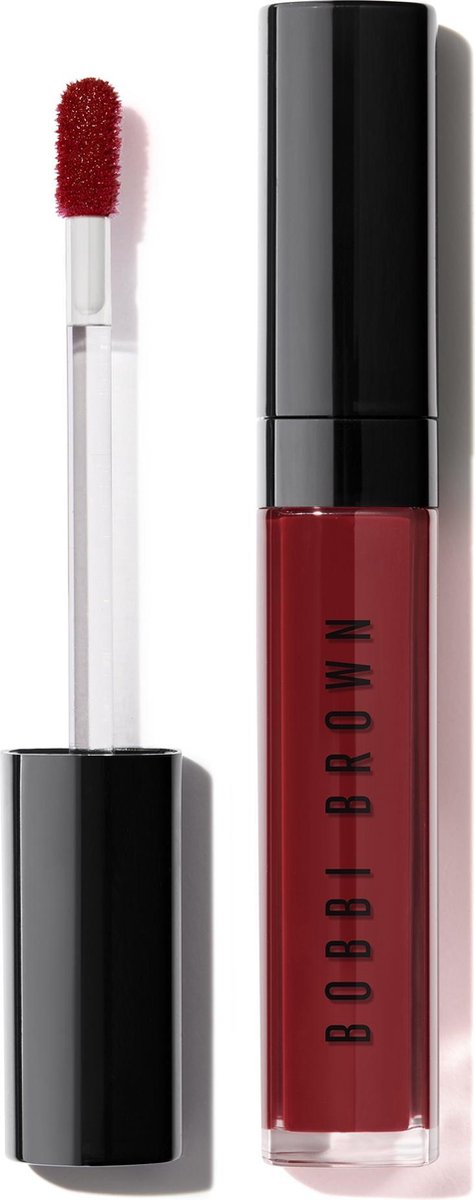 Bobbi Brown Crushed Oil-Infused Gloss Lipgloss - Rock & Red