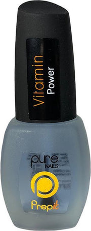 Pure Nails Vitamin Power 15 ml - Nagelversterker