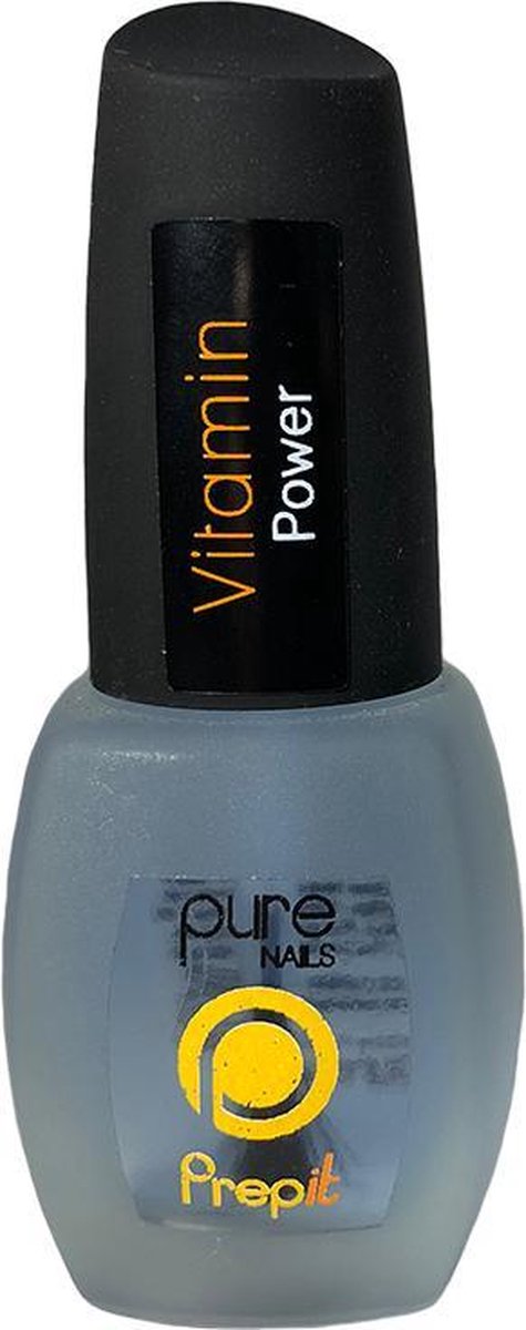 Pure Nails Vitamin Power 15 ml - Nagelversterker