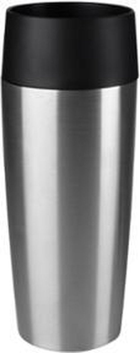 Tefal Travel Mug Thermobeker - 360 ml - RVS