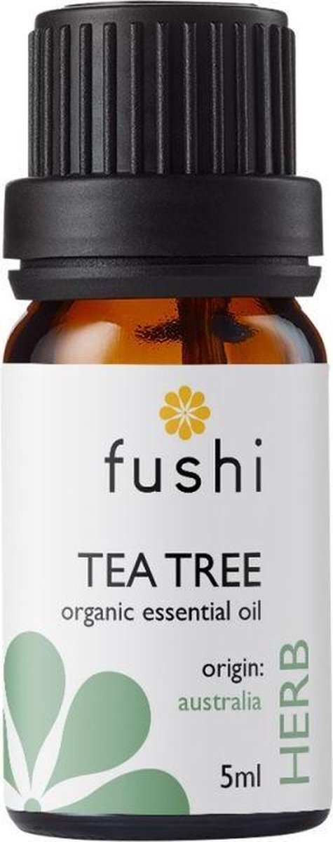 Fushi Tea Tree Oil