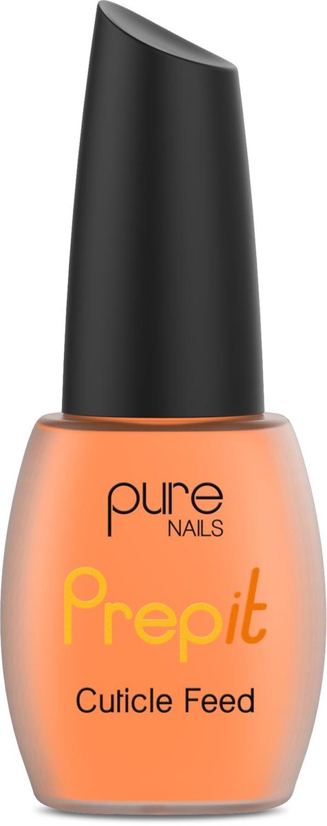 Pure Nails Cuticle Feed - Nagelriemolie 15 ml