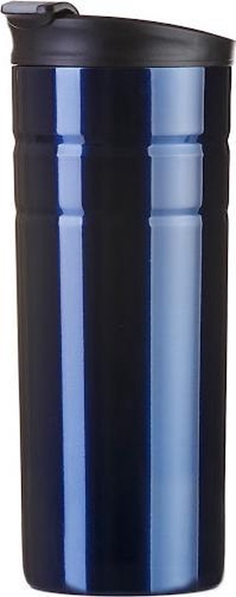 Kambukka/Bueno Vacuum Tumbler - Thermosbeker - 490 ml - Space cadet