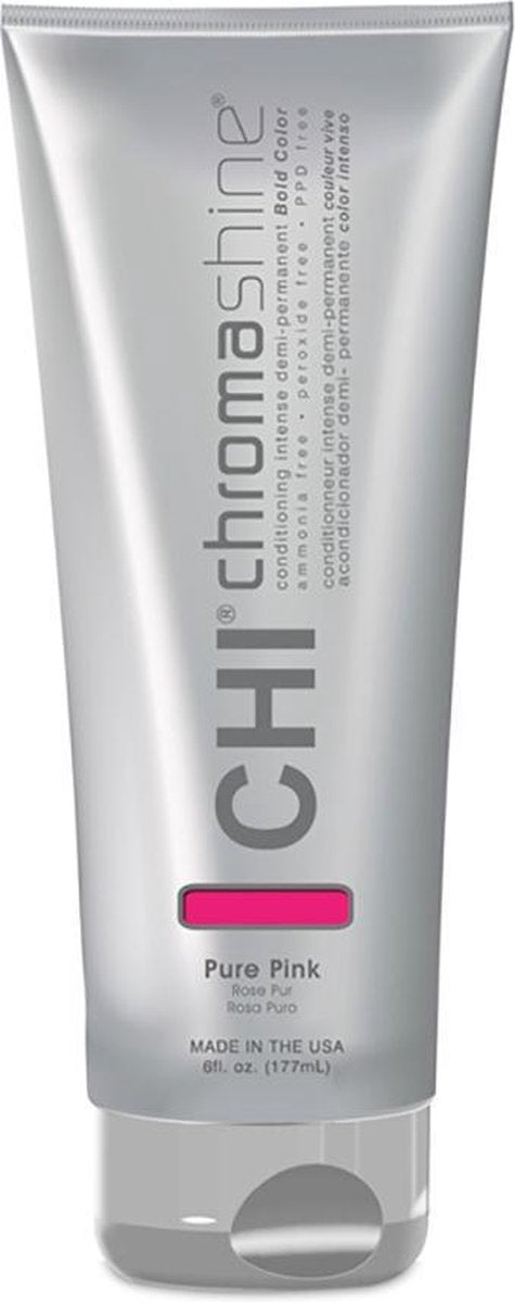 CHI Chromashine Intense PURE PINK