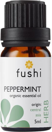 Fushi Peppermint Oil
