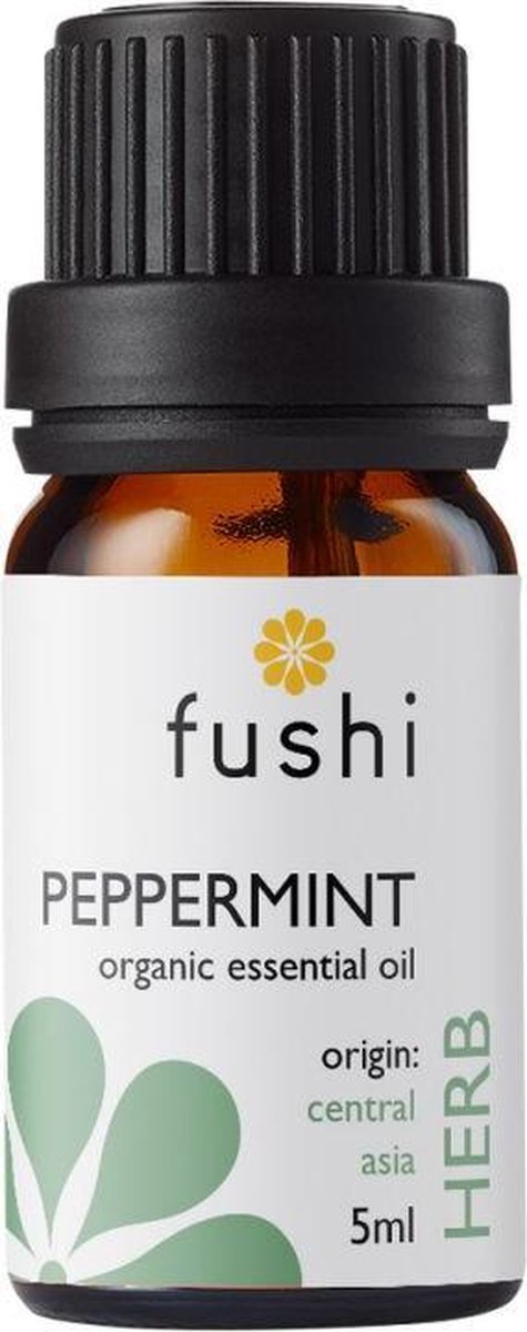 Fushi Peppermint Oil